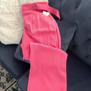 NEW Gap Wide Leg Pants, Size 14